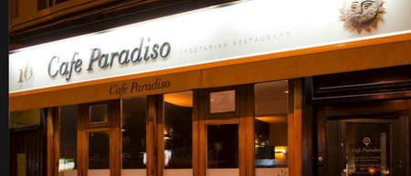 The top ten restaurants in Ireland (according to TripAdvisor) have been announced