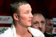 Boxer Michael O’Reilly ‘robbed’ of a win in World Championships in Doha