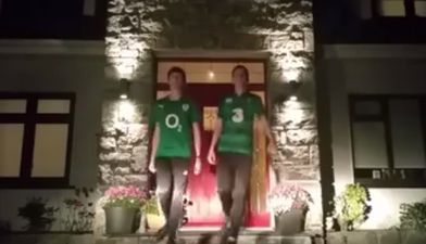 VIDEO: These world champion Irish dancers’ feet move so fast you’ll be dizzy watching them