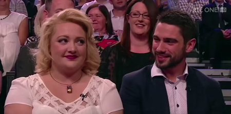 There has been justice for the girl who was infamously turned down on national television for a voucher