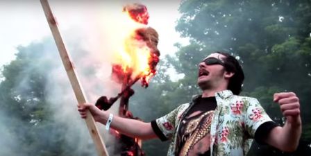 VIDEO: The trailer for the new series of The Hardy Bucks has landed