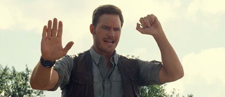 VIDEO: The Honest Trailer for Jurassic World is all kinds of funny