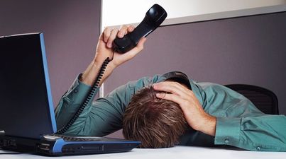 14 moments when it’s perfectly fine to say ‘feck this’ and leave