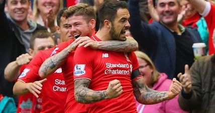 Liverpool dealt another crushing injury blow as Danny Ings is ruled out for the season