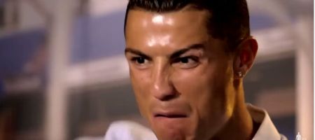 VIDEO: Cristiano Ronaldo opens up about Alex Ferguson in this very interesting interview
