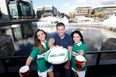COMPETITION: Win the ultimate viewing experience for Ireland v Argentina at the Irish Rugby Village in Dublin’s IFSC