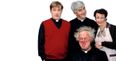 Father Ted voted as one of the top 25 TV shows of the last 25 years