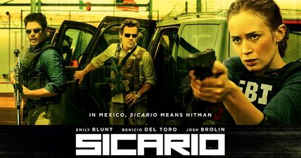 VIDEO: The Big Reviewski – JOE looks at the Top 5 movies in the Irish Box Office (9/10 – 11/10)