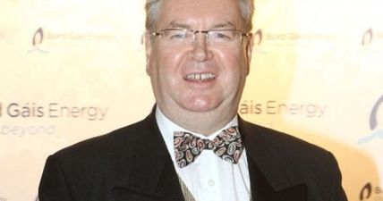 Twitter goes into meltdown as Joe Duffy discusses masturbation, drunk-driving and gay marriage on Liveline