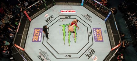 UFC are reportedly returning to Dublin in 2018