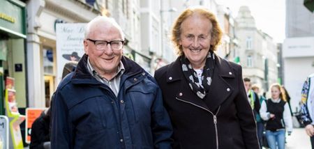 PIC: The brilliant reason this Irish couple are getting thousands of likes on Facebook