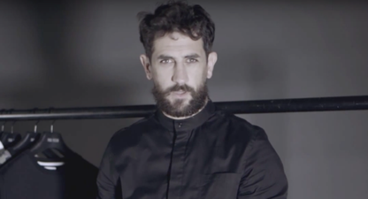 VIDEO: Paul Galvin has released a line of clothing with Dunnes Stores