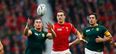 TWEETS: The reaction to Wales and South Africa’s epic World Cup quarter final