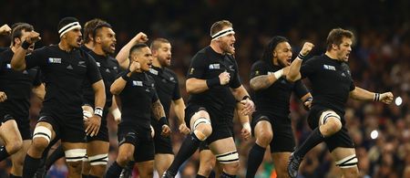 TWEETS: Reaction to New Zealand’s devastating win over France tonight