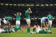 GALLERY: 11 images from Ireland’s RWC quarter-final defeat to Argentina
