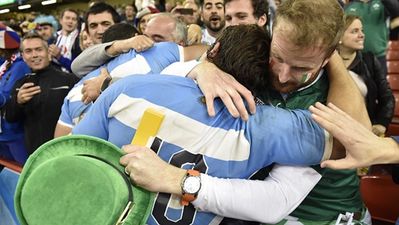 These wonderful stories from Cardiff show why Irish supporters are the best in the world