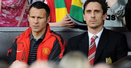 COMPETITION: Win flights & tickets to see Manchester United v Crystal Palace thanks to FIFA 16 Legends XI