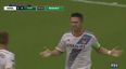 VIDEO: Robbie Keane’s stunning goal for LA Galaxy last night