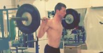 WATCH: This Irish Olympic hopeful lifting weights and Irish dancing at the same time