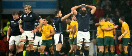 TWEET: A Scottish police station’s brilliant post about Scotland’s World Cup exit