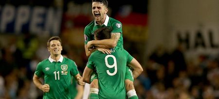 Here’s the cheapest way to get to Bosnia for the first leg of Ireland’s crucial Euro 2016 play-off