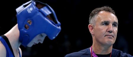 Billy Walsh’s statement after resigning as Irish boxing’s High Performance coach