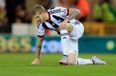 James McClean’s letter to West Brom fans about why he won’t wear the poppy