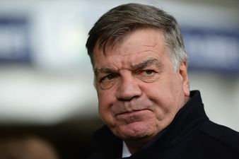 NIALL QUINN: “Sam Allardyce is a friend of mine, but the FA had to sack him”