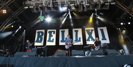 JOE’s 5 go-to gigs in Ireland this week (October 20 -October 27)