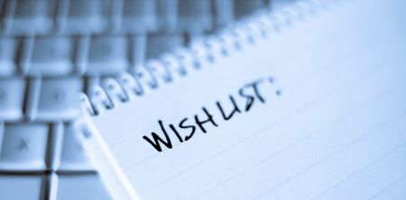 5 things JOE would ask for if we won the #IWANTiD competition