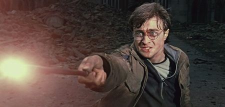 There’s a real-life Hogwarts School of Witchcraft and Wizardry opening