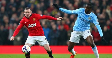 The Great Big Premier League Manchester United v Manchester City Quiz