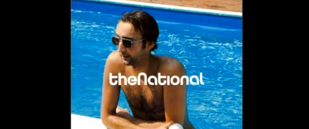 REWIND: The National’s self titled debut turns 14 this week – JOE ranks the 5 best songs off a cult classic