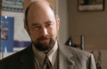 What a character: Why Toby Ziegler from The West Wing is a TV great