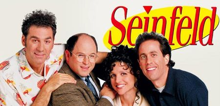 CULT FICTION: 6 reasons why everyone should watch Seinfeld