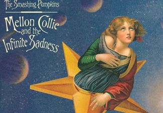 REWIND: As Smashing Pumpkins’ Mellon Collie and the Infinite Sadness turns 22, JOE ranks its 5 best songs