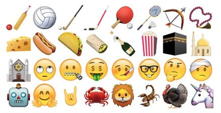 Ireland’s most commonly used emoji has been revealed