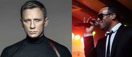 VIDEO: BBC TV presenter calls Daniel Craig ‘Craig David’ live on air