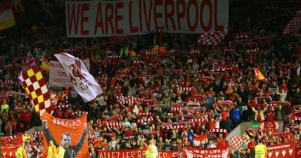 Rogers appointed as Liverpool manager