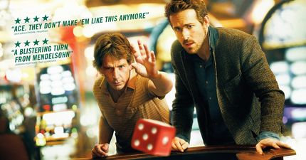 WIN a night out for you and 3 friends at The Sporting Emporium in Dublin