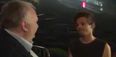 VIDEO: One Direction’s Louis calls Irish presenter “a little shit” during awful interview
