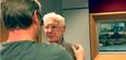 LISTEN: A radio station invited an elderly man into the studio after he told them this story