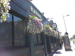 JOE’s Hidden Treasures: Dublin