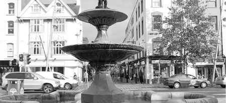 VIDEO: This new footage of Cork city’s architecture is pretty stunning