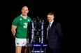 VIDEO: Joe Schmidt explains why he wants Paul O’Connell back in Irish set-up