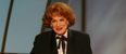 Irish screen legend Maureen O’Hara has died aged 95