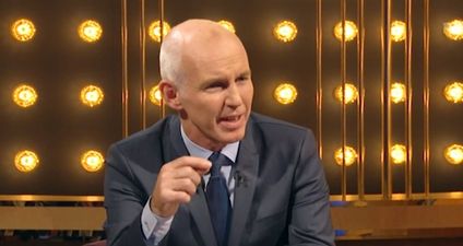 Plenty of people will enjoy the lineup for The Ray D’Arcy Show