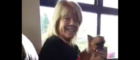 VIDEO: Irish mother’s hilarious attempt at figuring out the “half my age” riddle