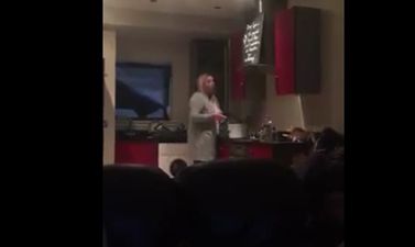 VIDEO: This Irish girl singing ‘Someone Like You’ at a house party would win the X Factor