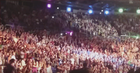 VIDEO: Hair-raising footage of Irish UFC fans singing during Aisling Daly’s walkout